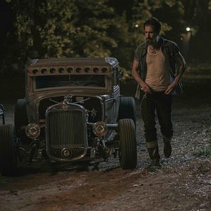 Foto Rodrigo Santoro