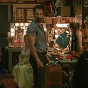 Foto Rodrigo Santoro