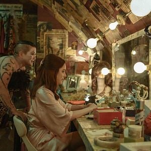 Foto Madison Davenport