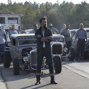 Foto Rodrigo Santoro