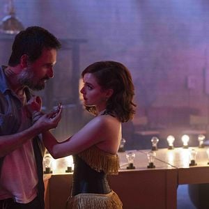 Foto Madison Davenport