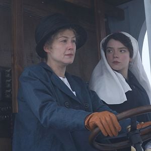 Foto Anya Taylor-Joy