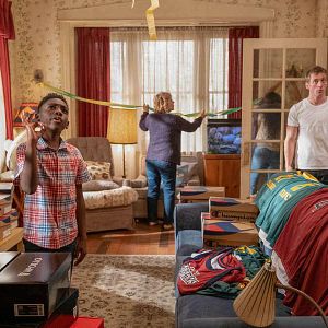 Foto Jeremy Allen White