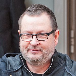 Foto Lars von Trier