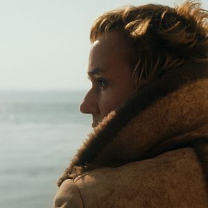 Foto Sandrine Bonnaire