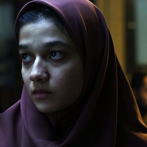 Foto Yalda, A Night for Forgiveness