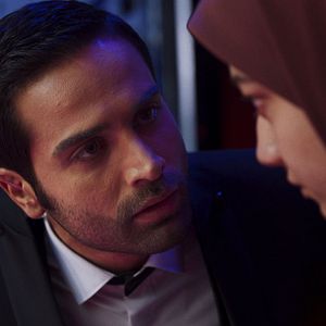 Foto Yalda, A Night for Forgiveness