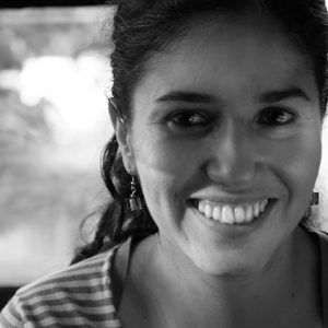 Foto Fernanda Valadez