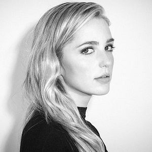 Foto Jessica Rothe