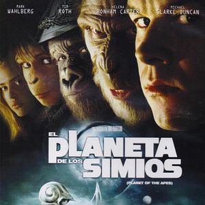 Foto El planeta de los simios