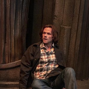 Foto Jared Padalecki