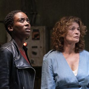 Foto Gabrielle Scharnitzky