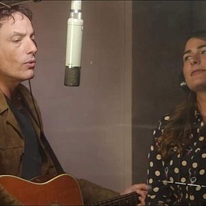 Foto Echo In the Canyon