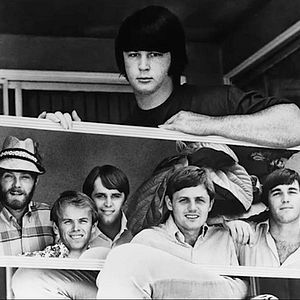 Foto Echo In the Canyon