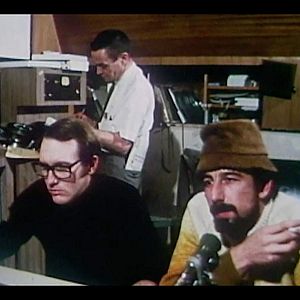 Foto Echo In the Canyon