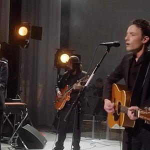 Foto Echo In the Canyon