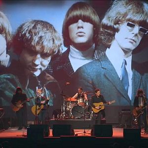 Foto Echo In the Canyon