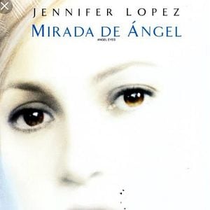 Foto Mirada de ángel