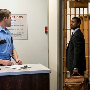 Foto Michael B. Jordan