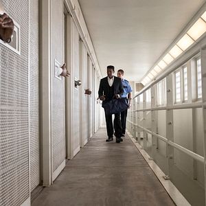 Foto Buscando justicia