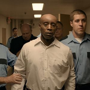 Foto Buscando justicia