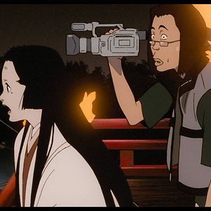 Foto Millennium Actress