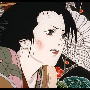 Foto Millennium Actress