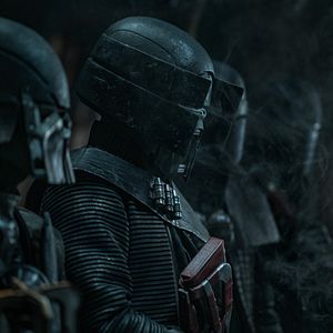 Foto Star Wars: El Ascenso de Skywalker