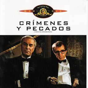 Foto Crímenes y pecados