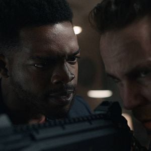 Foto Nueva York sin salida