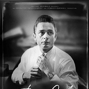 Foto The Gift: The Journey of Johnny Cash