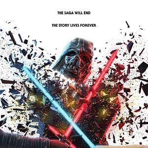 Foto Star Wars: El Ascenso de Skywalker