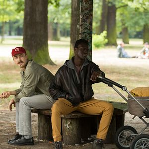 Foto Berlin Alexanderplatz