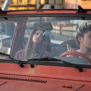 Foto Alba Gaia Bellugi