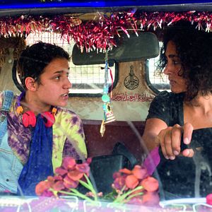 Foto Tardes en el Diván