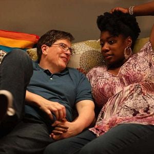 Foto Work in Progress