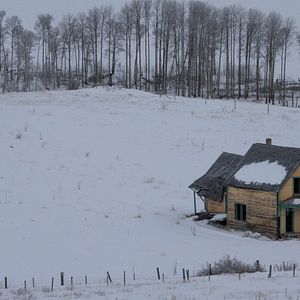 Foto La luz del fin del mundo