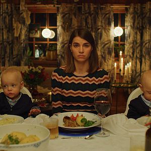 Foto Navidad en casa