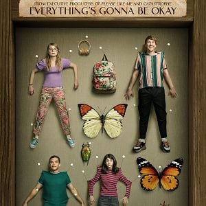 Foto Everything's Gonna Be Okay
