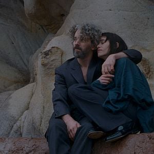 Foto Astrid Bergès-Frisbey