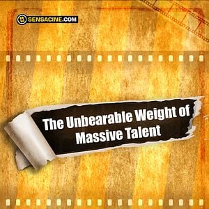 Foto El peso del talento