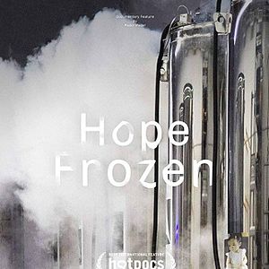 Foto Criogenización: Vivir dos veces