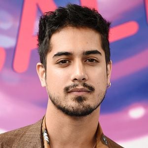 Foto Avan Jogia