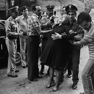 Foto Shooting the Mafia