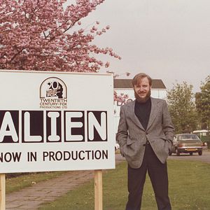 Foto Memory - The Origins of Alien