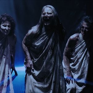 Foto Memory - The Origins of Alien