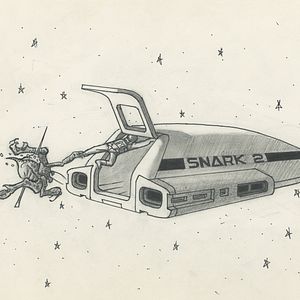 Foto Memory - The Origins of Alien