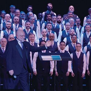 Foto Gay Chorus Deep South