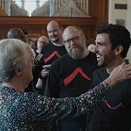 Foto Gay Chorus Deep South