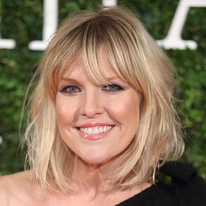 Foto Ashley Jensen